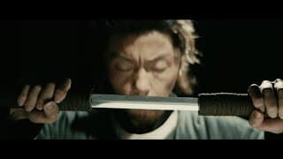 【FILM】Eye for an Eye 目中无人 Trailer