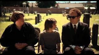 Terri (2011) Official Trailer