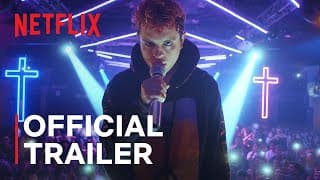 Official Trailer [Subtitled]