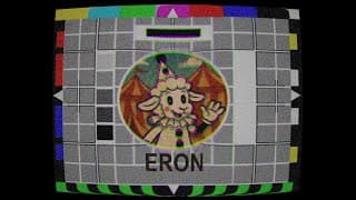 Eron Trailer