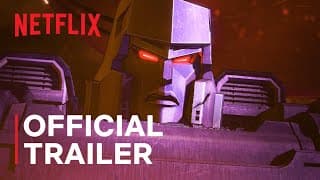 Official Trailer
