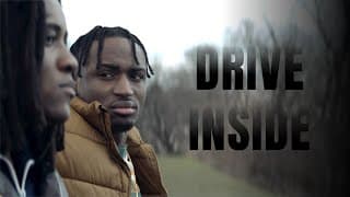 "Drive Inside" - A Short Film