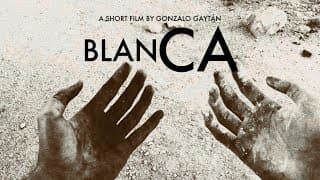 Blanca | Short Film by Gonzalo Gaytán