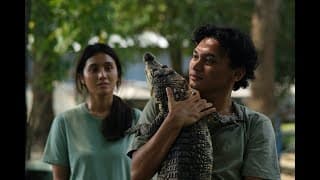 Crocodile Tears - Trailer