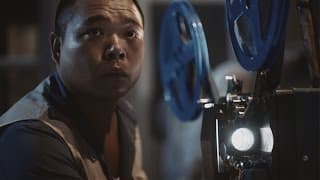 "King of Peking" Festival Trailer