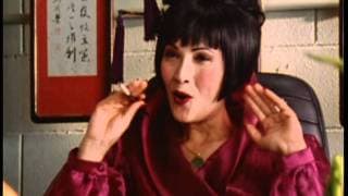 Kung Phooey (Trailer)