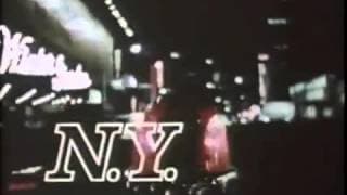 "N.Y.P.D." TV Intro