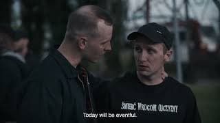 Best Polish (Shorts) - „Śmierć frajera” (Sucker's Death)