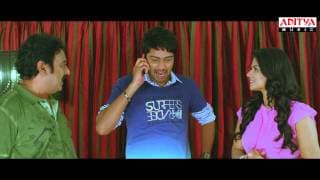 Kevvu Keka Telugu Movie Theatrical Trailer | Allari Naresh, Sharmila Mandre
