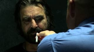 Official Movie Trailer for Dead In 5 Heartbeats