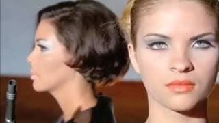 The Girl From Rio 1969 Trailer