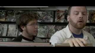 Purgatory Comics Official Trailer (2012)