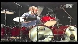 Oasis - Supersonic (Live From The GMEX) [Sound HQ]