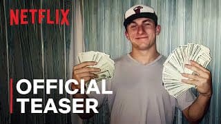 Official Teaser