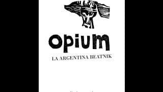 Opium la Argentina Beatnik (2014/2015)