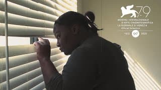 Official Teaser