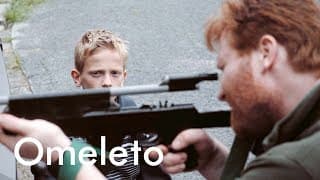 GAMECHANGER | Omeleto