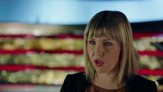 Pistorius   Official Trailer   Prime Video