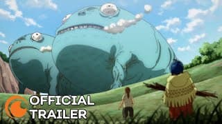 Official Trailer 2 [Subtitled]