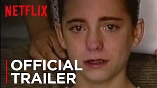 Captive | Official Trailer [HD] | Netflix