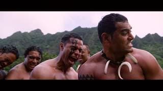 Official Trailer for 'The Islands' Movie