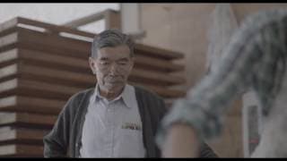 Takeda / Trailer