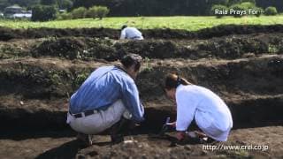 Raia Prays For… Trailer