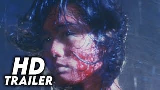 Mermaid Legend (1984) Original Trailer [HD]