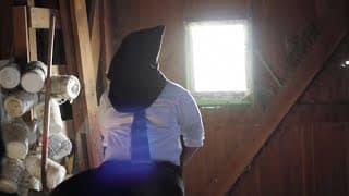 Immanence (Short Film, 2011)