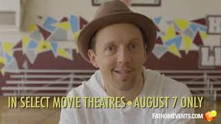 Jason Mraz: Have It All The Movie