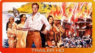 The Hawaiians ≣ 1970 ≣ Trailer