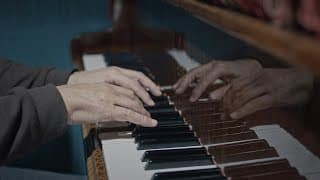 V.Silvestrov (2020) - Official Trailer