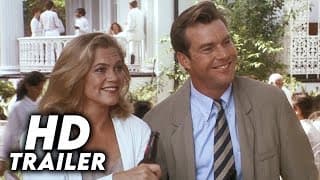 Undercover Blues (1993) Original Trailer [HD]