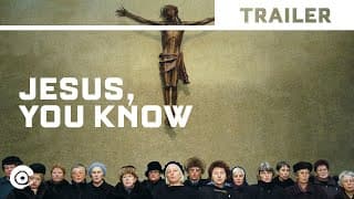 Official International Trailer