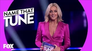 What Is Name That Tune? | Season 1 | Name That Tune