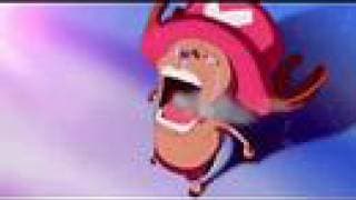 One Piece Movie 9 Promo Video