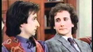 Perfect Strangers Promo: April 1988