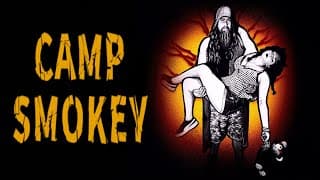 CAMP SMOKEY (2023) Official Trailer