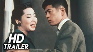 Giants and Toys (1958) Original Trailer [FHD]