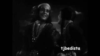 "Call of Love" ~ Ramon Novarro and Lupe Velez