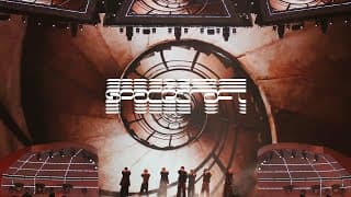 BE:FIRST / Spacecraft -from BE:FIRST DOME TOUR 2024-2025 “2:BE”-