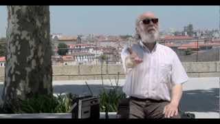(trailer) PAGO PARA VER | Pay Per View | a film by Luis Manuel Almeida (2007)