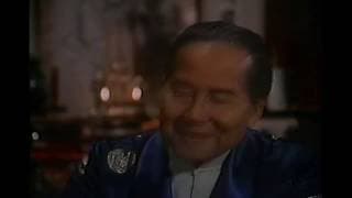 Blade in Hong Kong Hong Kong Blues 1985