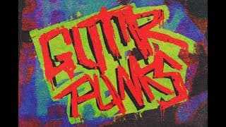 Gutterpunks: Official Trailer