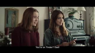 Call Mom! (Ring mamma!) by Lisa Aschan | SBIFF 2020