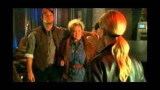 Black eyed Dog - Bande annonce / Trailer