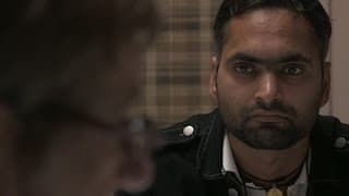IDFA 2016 | Trailer | On Call