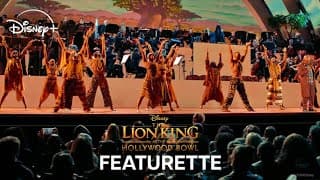Choreography Featurette