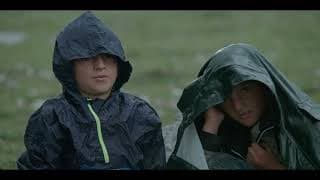 Trailer | The Mountain Won't Move | Petra Seliškar