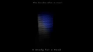 a study for a head official trailer